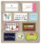 Printswell Invitations and Notes